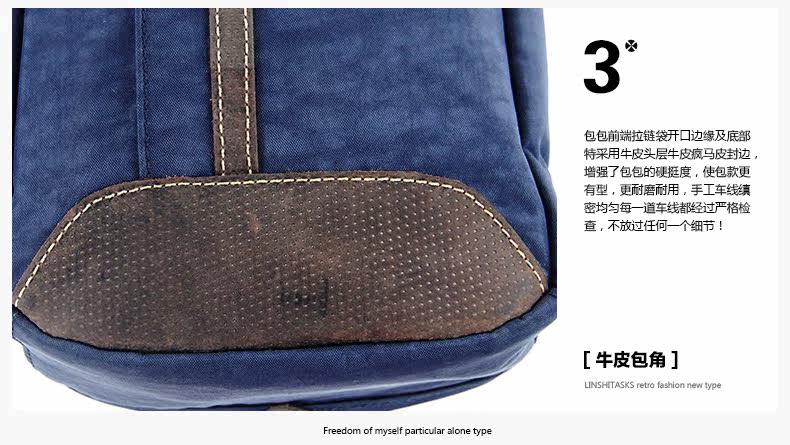 Sac pour homme - Ref 52353 Image 58