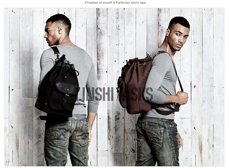 Sac homme - Ref 52459 Image 7