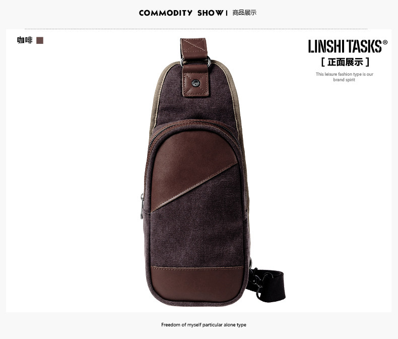 Sac pour homme - Ref 51336 Image 70