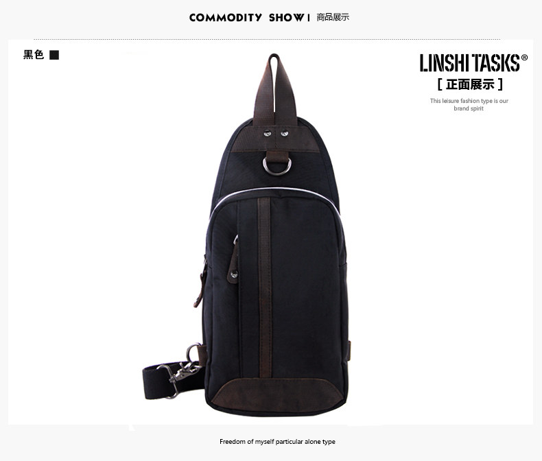 Sac pour homme - Ref 52353 Image 37