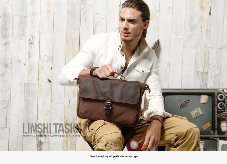 Sac pour homme - Ref 50269 Image 24