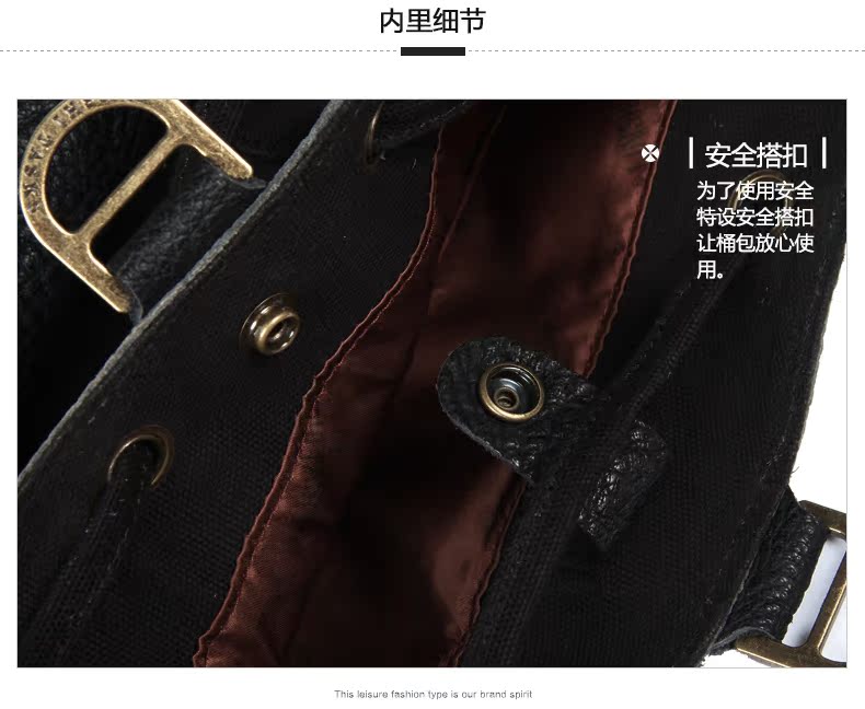 Sac homme - Ref 52459 Image 30