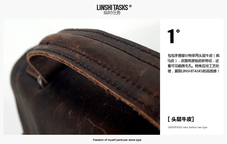 Sac pour homme - Ref 50269 Image 27