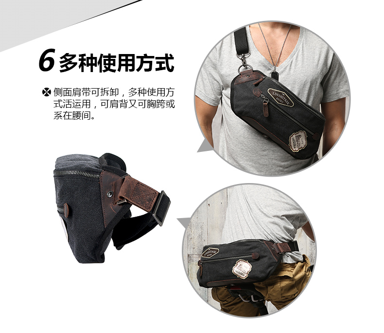 Sac homme - Ref 49465 Image 30