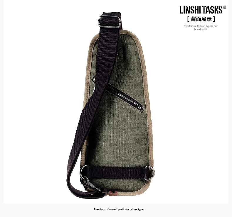 Sac pour homme - Ref 51336 Image 61