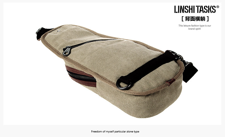 Sac pour homme - Ref 51336 Image 45