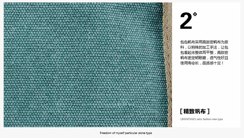 Sac pour homme - Ref 51336 Image 80