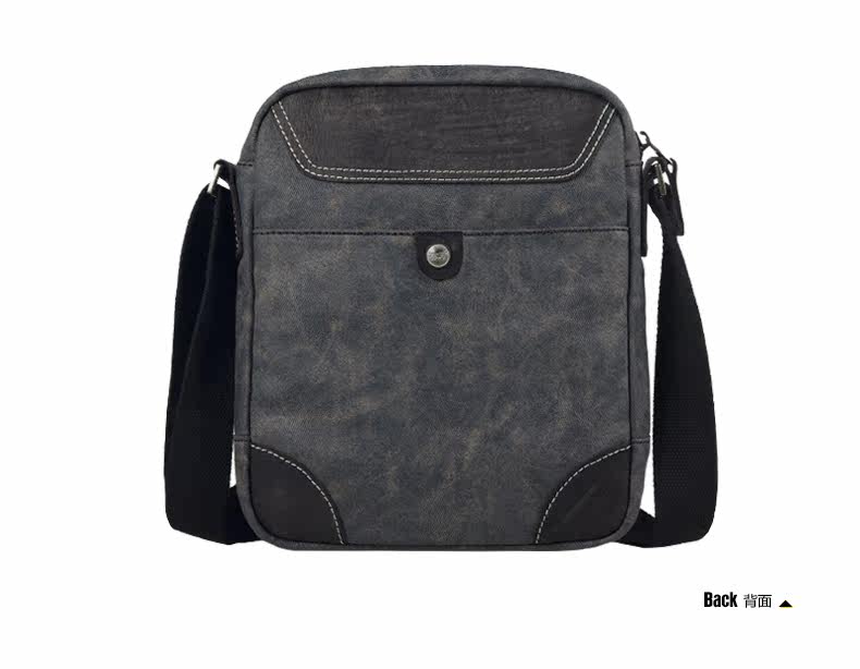 Sac pour homme - Ref 52818 Image 19