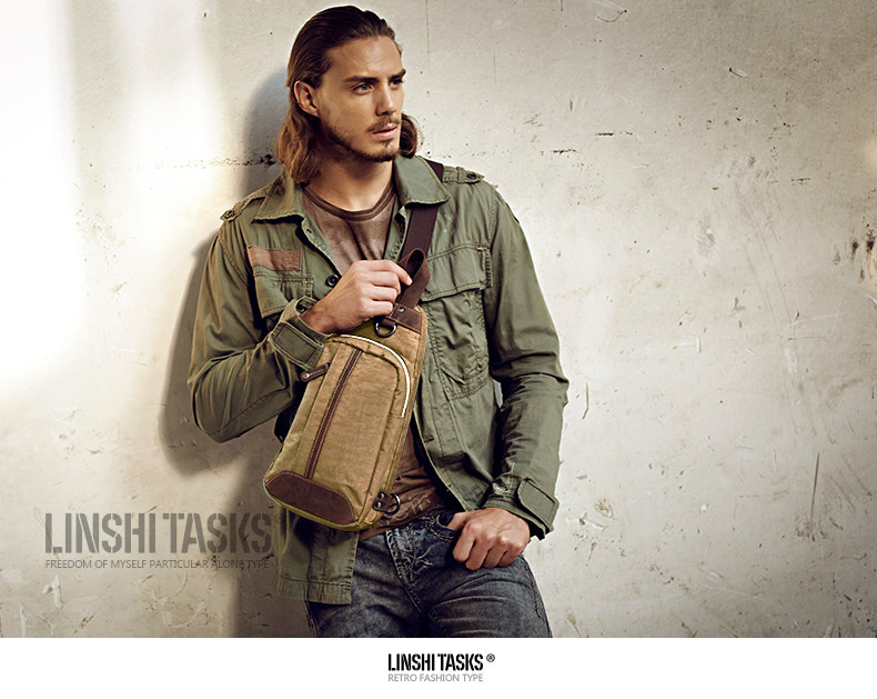 Sac pour homme - Ref 52353 Image 50