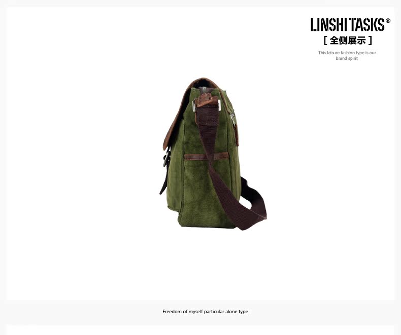 Sac homme - Ref 53708 Image 21