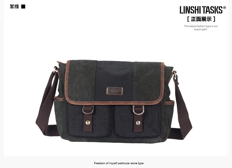 Sac homme - Ref 53708 Image 26