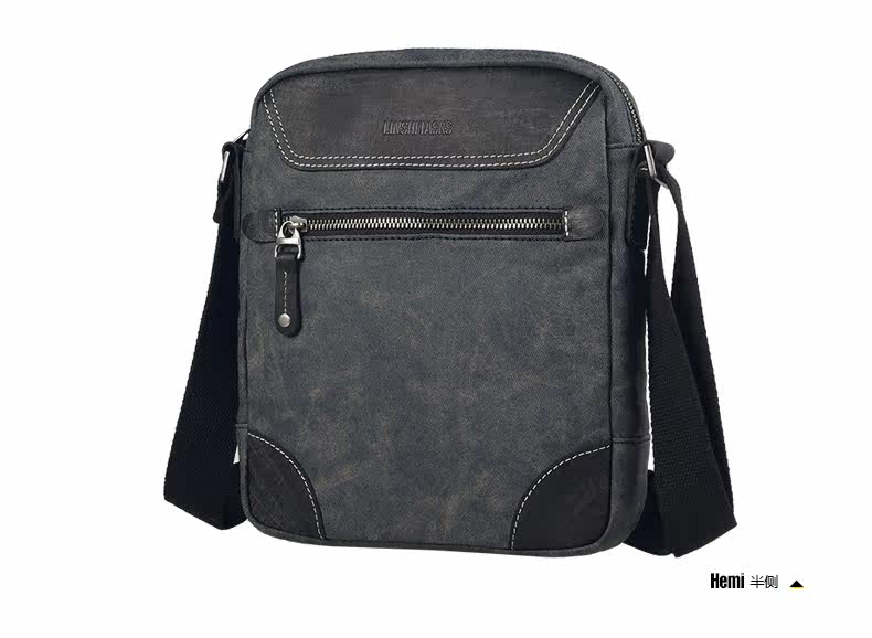 Sac pour homme - Ref 52818 Image 20