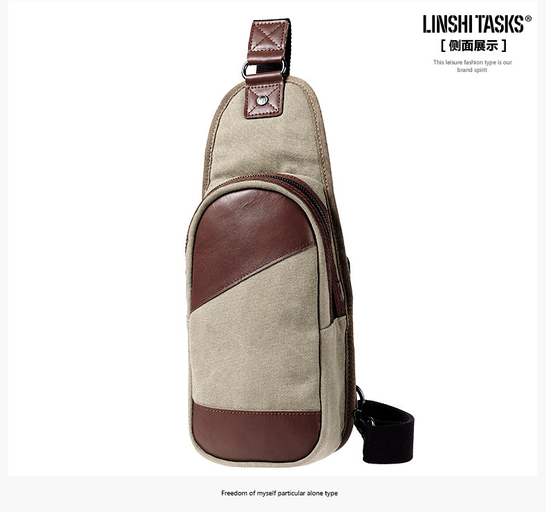 Sac pour homme - Ref 51336 Image 42