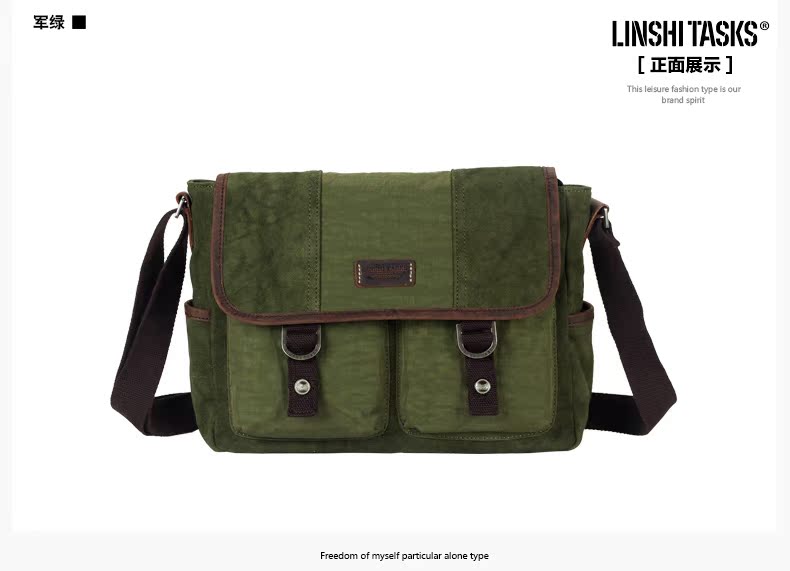 Sac homme - Ref 53708 Image 19