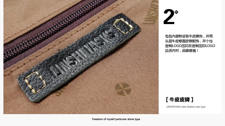 Sac homme - Ref 52410 Image 37