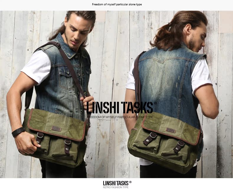 Sac homme - Ref 53708 Image 18