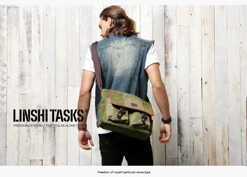 Sac homme - Ref 53708 Image 15