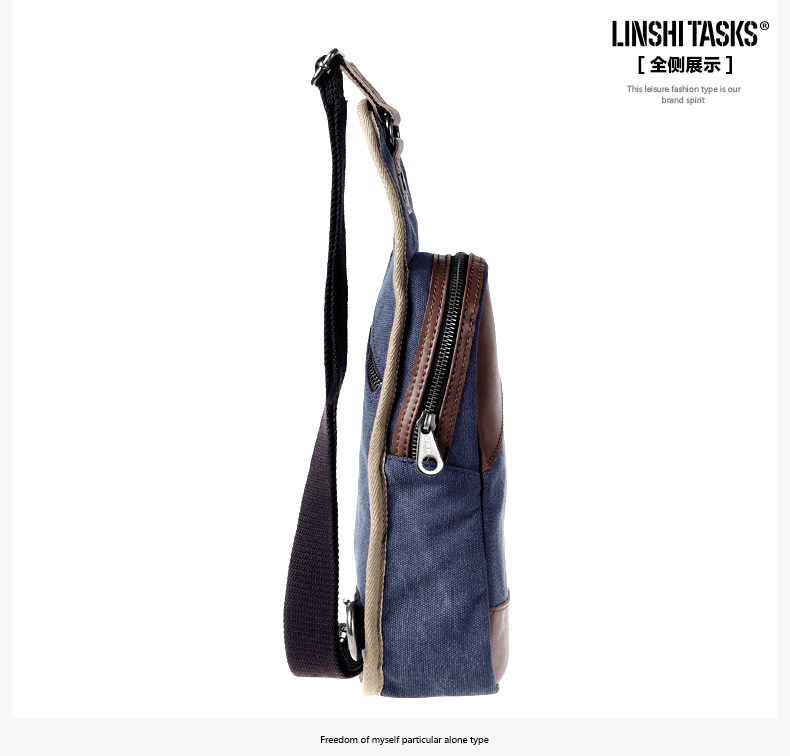 Sac pour homme - Ref 51336 Image 53