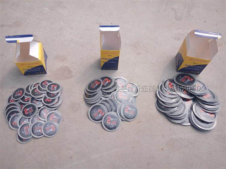 Kit de réparation vélo - Ref 2315725 Image 19