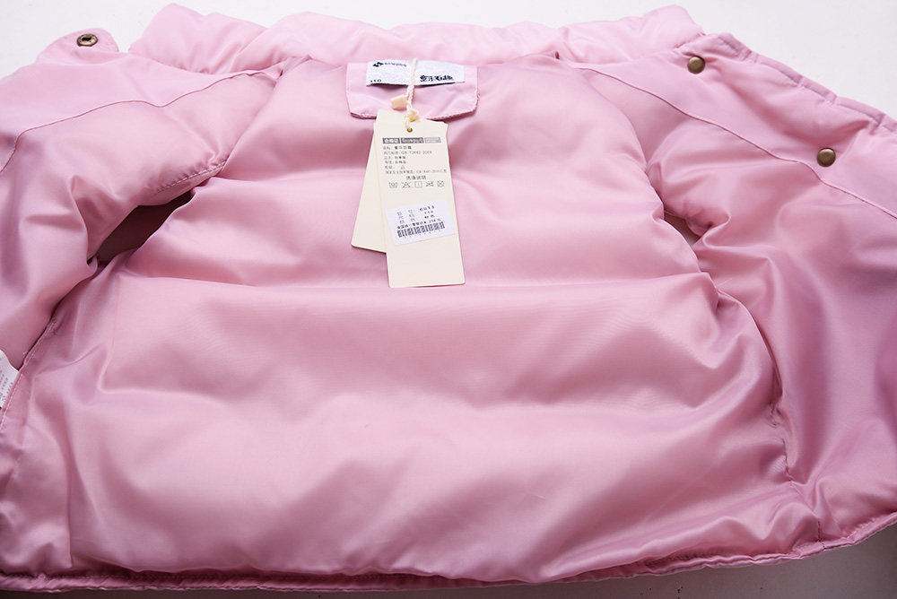 Gilet fille en Toile de coton - Ref 2071707 Image 19