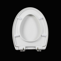 Toilet cover Household universal O-shaped thickened old-fashioned urea-formaldehyde resin cushioning toilet version toilet cover