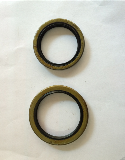 Pneumatic Wrench Big Wind Gun Front Shell Oil Seal Zhengmao East Cherry Ben Research Cherry Field Big Wind Gun Pneumatic Wrench Oil Seal