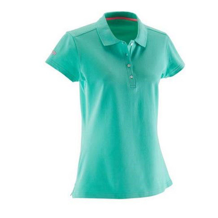 Polo sport femme - Ref 552186 Image 31