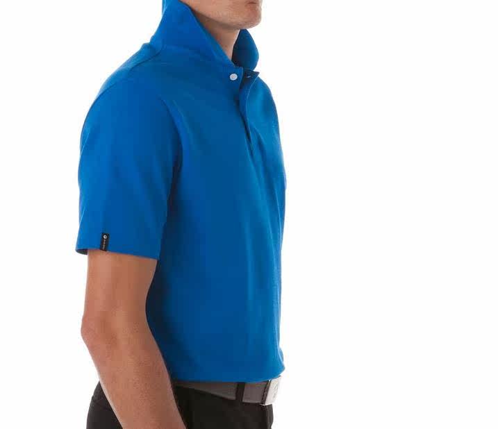 Polo sport homme - Ref 552188 Image 18