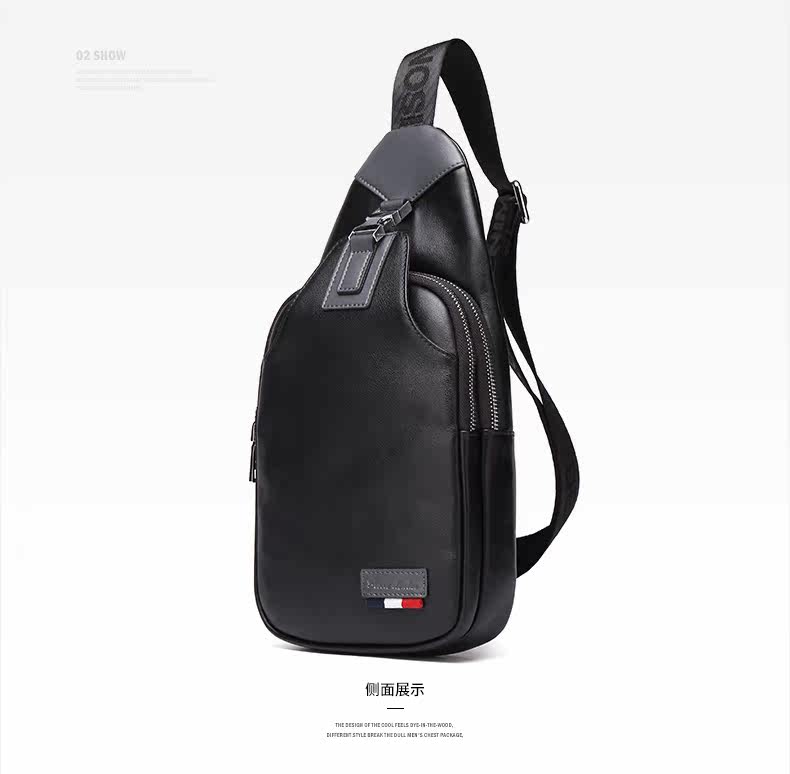 Sac pour homme - Ref 50759 Image 18