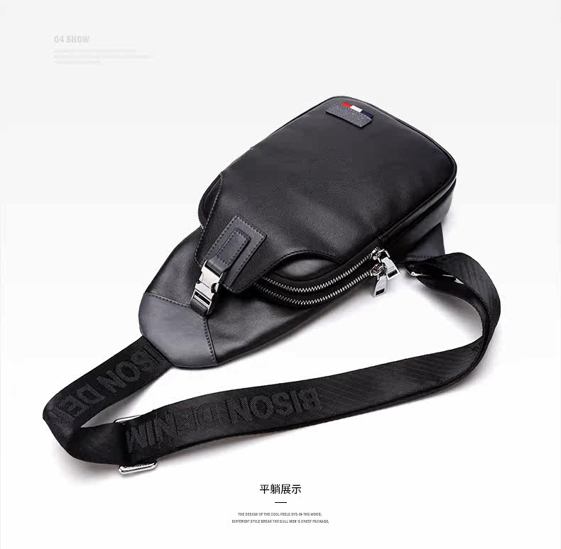 Sac pour homme - Ref 50759 Image 20