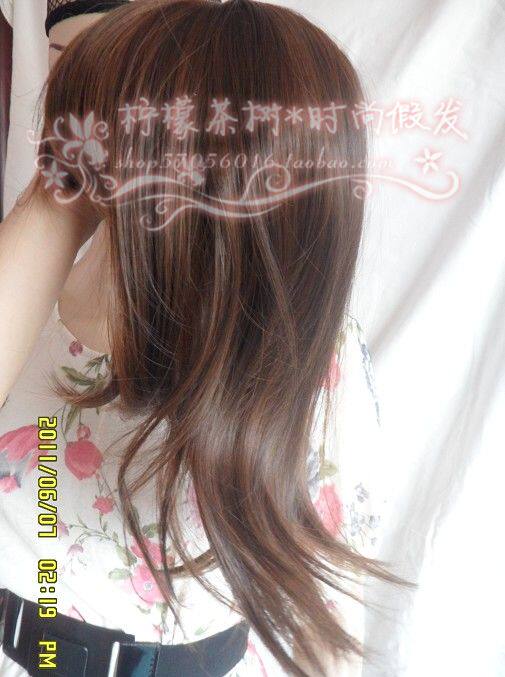 Perruque - Ref 2613508 Image 14