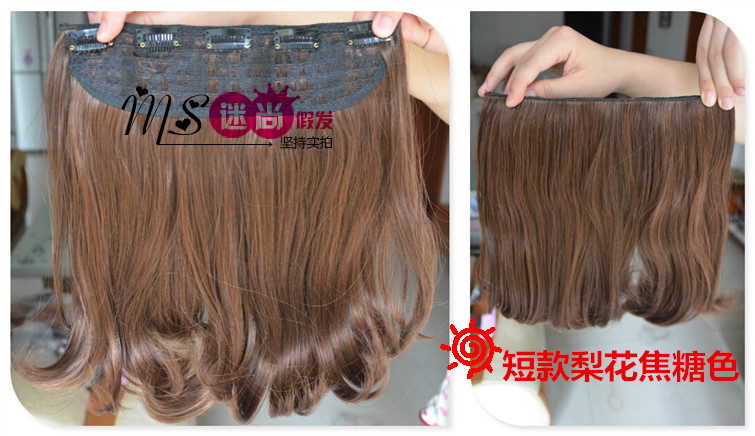 Extension mèches - Ref 219091 Image 21