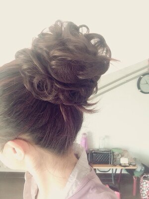 Extension cheveux - Chignon - Ref 235892 Image 7
