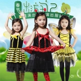 Детский мультяшный костюм, xэллоуин