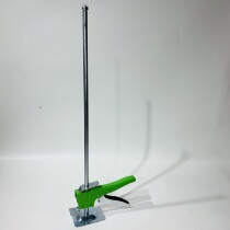 Tile top height adjustment Manual lifting positioning pad Height leveler Tile paving wall tile artifact tool