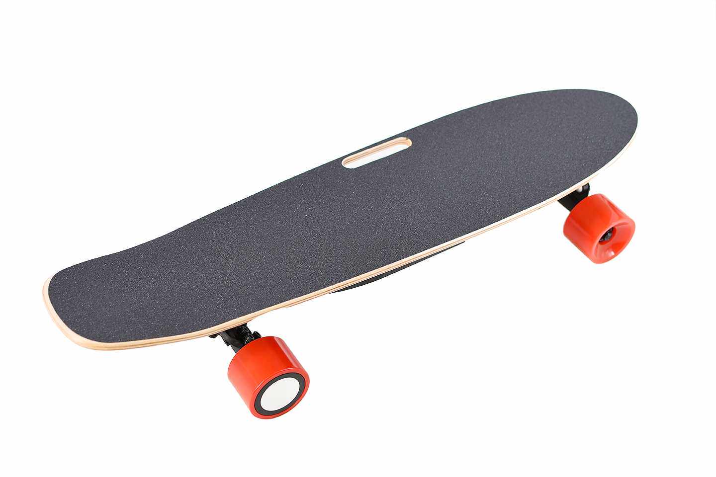 Самокат 电动滑板四轮大小鱼板代步成人刷街学生成年专业板无线遥控滑板车 Skihot