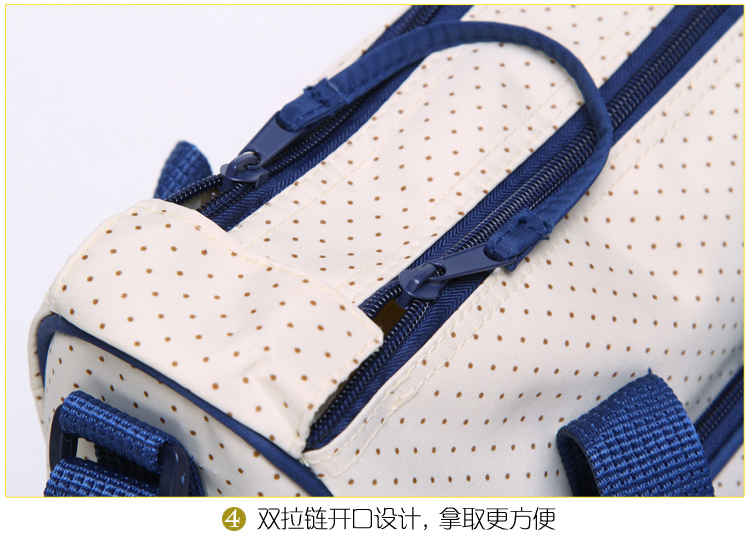 Gói mẹ mẹ và con gói Mummy bag đa chức năng công suất lớn phụ nữ mang thai mong đợi gói bé bé ra túi thời trang balo bỉm sữa đẹp cho mẹ và bé