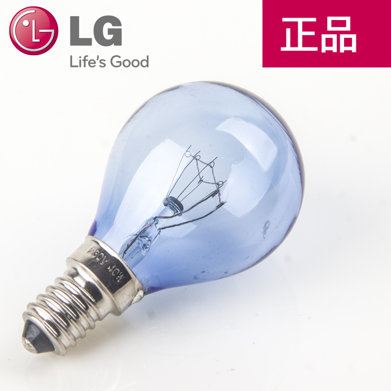 New LG refrigerator bulb GRB2074FNA GRC227SSD GRV2074TNA GRV2077TNA