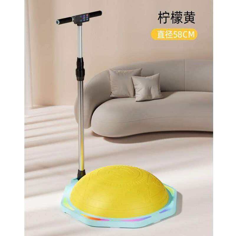 Newly Upgraded Music Wave Speed Ball, Dynamic Jumping Ball, Sports Slimming Yoga Fitness Ball, Hand-Eye Coordination Training Newly Upgraded Music Wave Speed Ball, Dynamic Jumping Ball, Sports Slimming Yoga Fitness Ball, Hand-Eye Coordination Training
