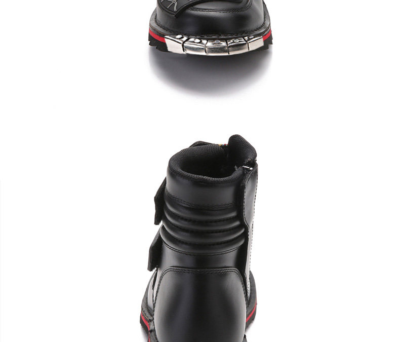 Boots moto ARCX - Ref 1391162 Image 20