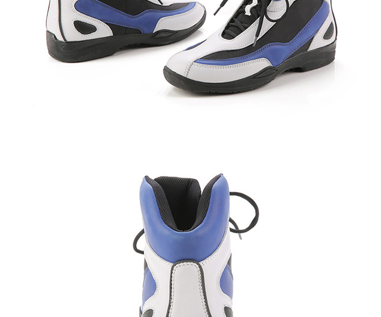 Boots moto ARCX - Ref 1390506 Image 27