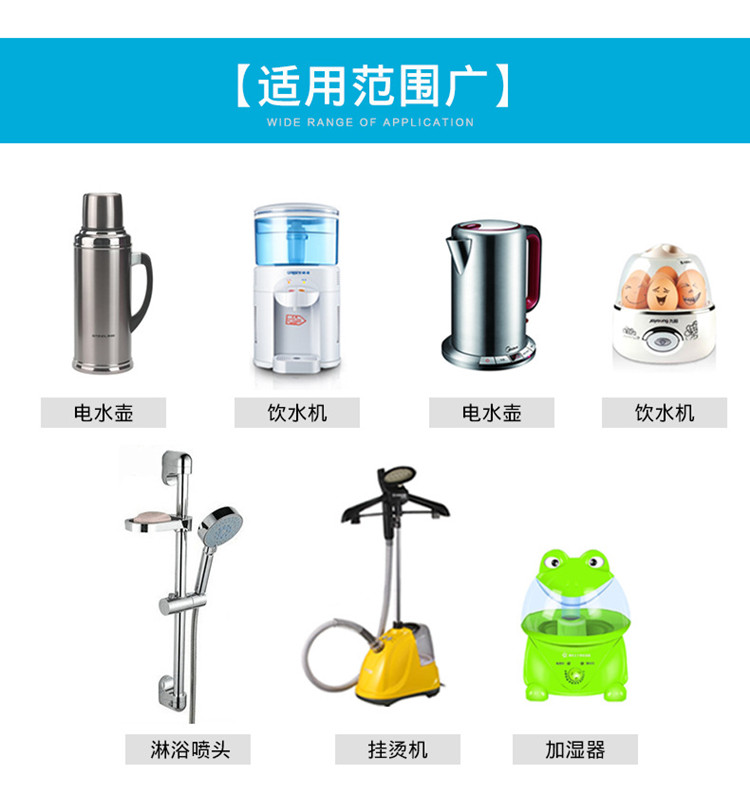 nước tẩy rửa nhà vệ sinh không mùi	 30 túi thực phẩm cấp độ axit citric khử cặn nước nóng máy lọc nước làm ẩm ấm đun nước điện tẩy rửa - Trang chủ viên tẩy máy giặt