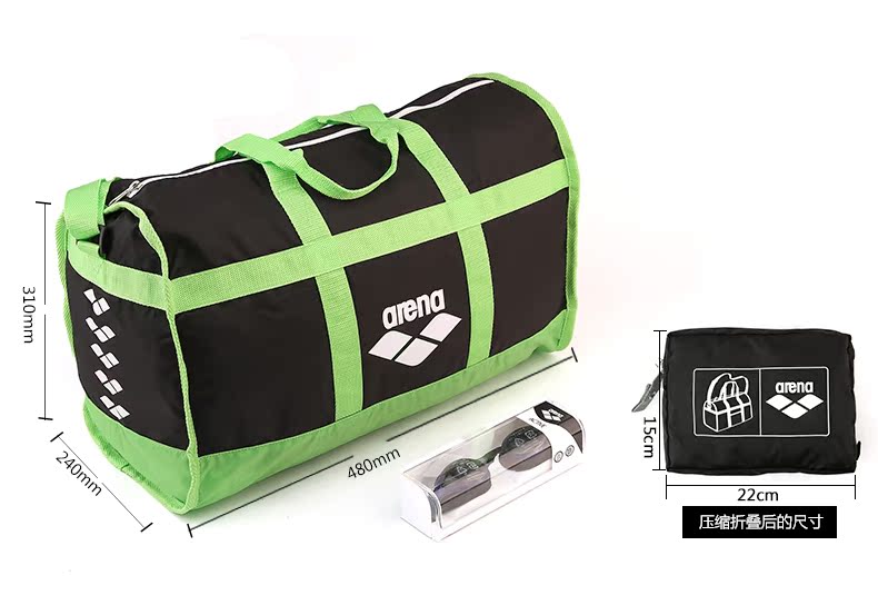 Sac de sport - Ref 15039 Image 8