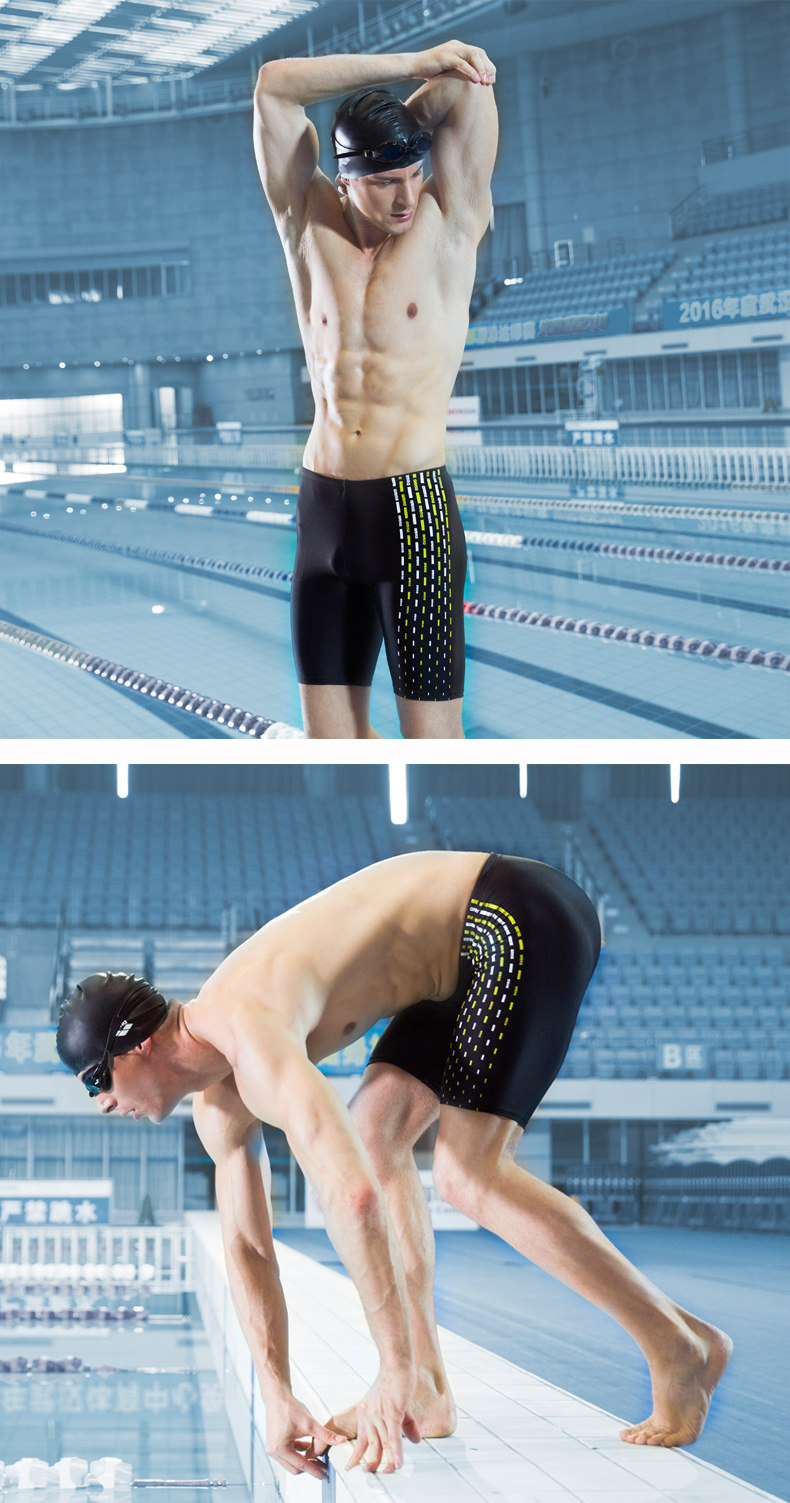 Maillot de bain homme ARENA    - Ref 2508148 Image 11