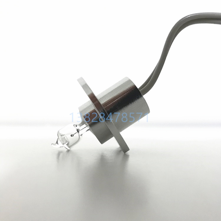 Light source bulb of Maiery BS-220 BS-330 BS-380 BS-490 biochemical instrument