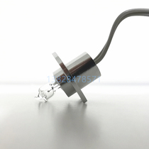 Mindray biochemical instrument light source bulb BS200 220 330 350 800 820 with line 12V20W