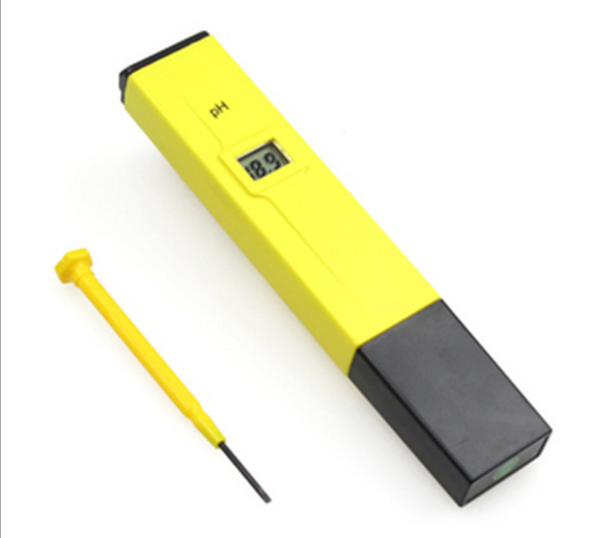 ph-009 Acid PH Pen Ph Scooters With Automatic Warm Water Purifier Water Quality Testing Tool Accessories Pen Type Altimeter