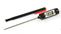 Food thermometer WT-1 Pen type electronic thermometer BBQ needle thermometer Probe Kitchen thermometer