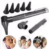 Otology examination Endoscopy Otoscope Ear endoscopy examination Diagnostic Flashlight pen Pen flashlight Pen