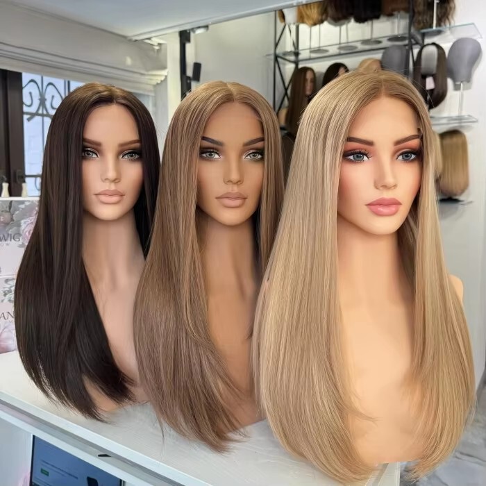 European and American White Skin Color Mannequin Head, Wig Display Black High Head Mannequin, Accessory Stand, Dummy Head, Mannequin European and American White Skin Color Mannequin Head, Wig Display Black High Head Mannequin, Accessory Stand, Dummy Head, Mannequin